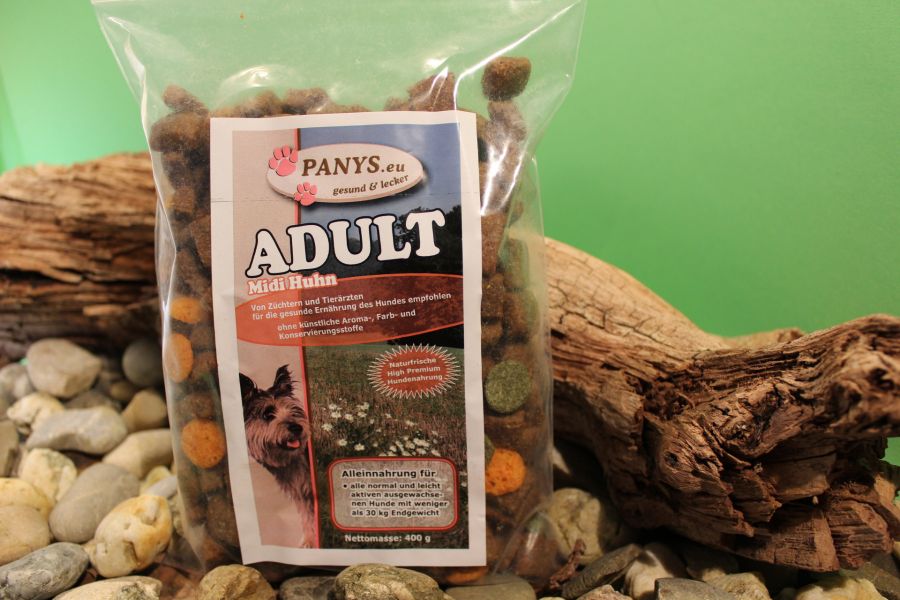 Adult Midi Huhn | 400g - 12,0 Kg