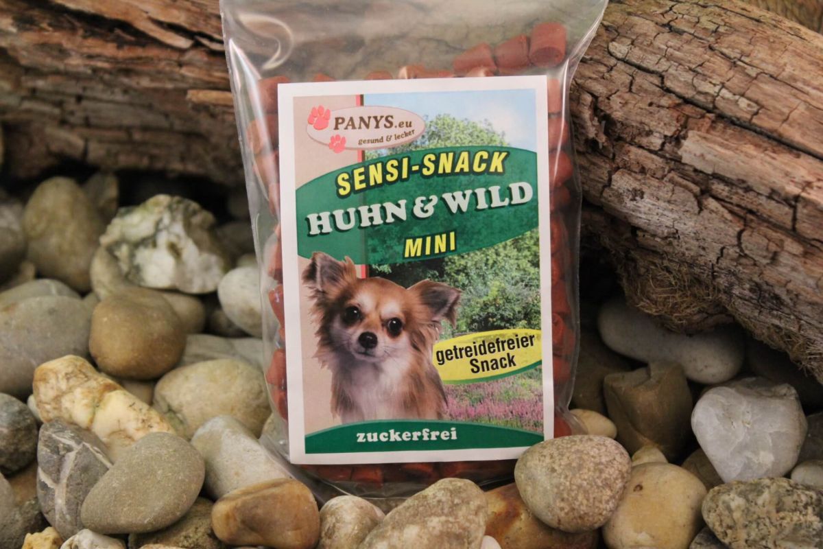 Mini Kartoffelhäppchen Wild | 150g & 500g